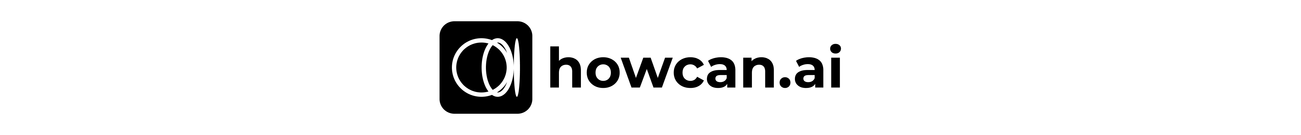 검색형 인공지능 개발 프로젝트 (howcan.ai)
